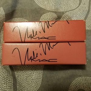 MAC Nicki Minaj bundle